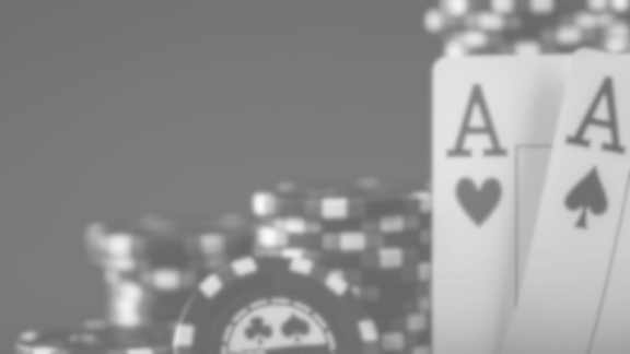 poker game cards